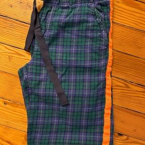 🍀 Aerie PJ flannel bottoms